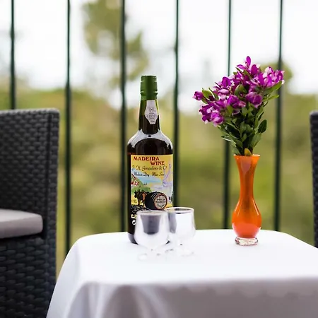 Σπίτι διακοπών Casa Nunes *