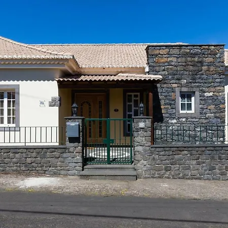 Casa Nunes * Santana (Madeira)