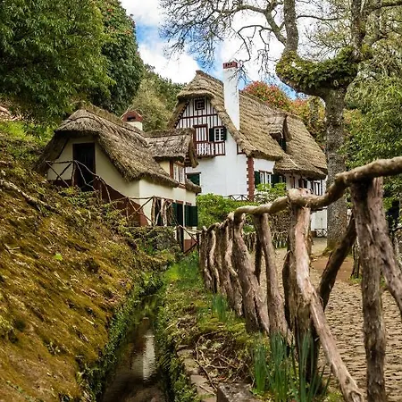 Casa Nunes * Santana (Madeira)