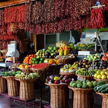 Casa Nunes Сантана