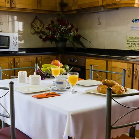 Ferienhaus Casa Nunes Santana (Madeira)