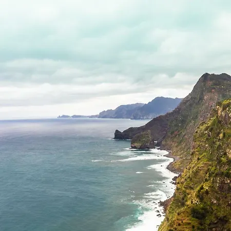 Σπίτι διακοπών Casa Nunes