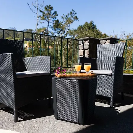 Casa Nunes Сантана