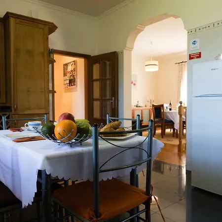 Casa Nunes *
