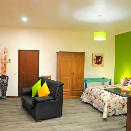 Casa Nunes * Сантана