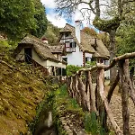 Casa Nunes * Santana (Madeira)