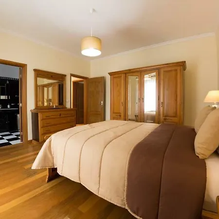 Prázdninový dům Casa Nunes Santana (Madeira)