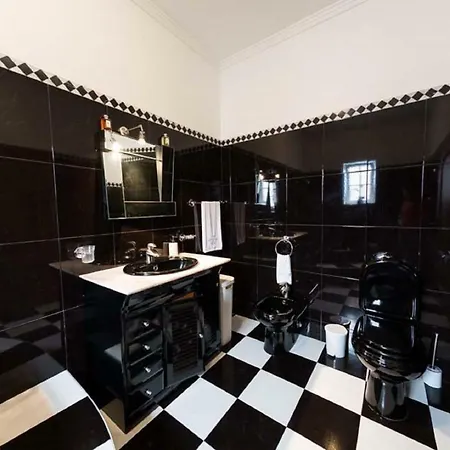 Casa Nunes Prázdninový dům *