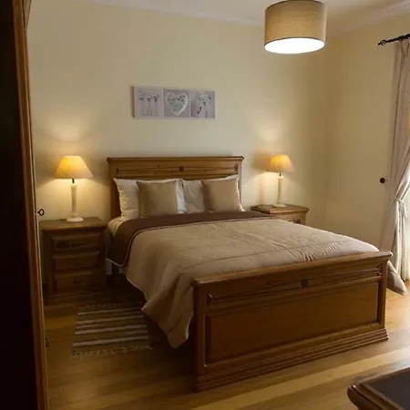 Hébergement de vacances Casa Nunes Santana (Madeira)