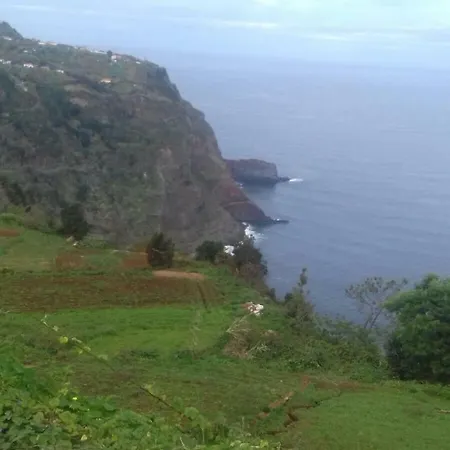 Hébergement de vacances Casa Nunes Santana (Madeira)