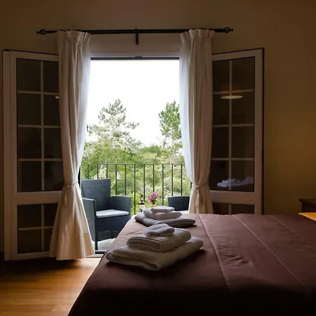 Casa Nunes Holiday home *