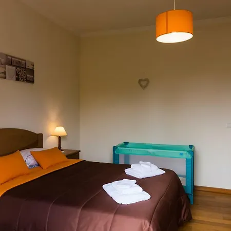 Casa Nunes Prázdninový dům *