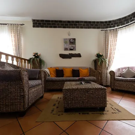 Casa Nunes Сasa de vacaciones *