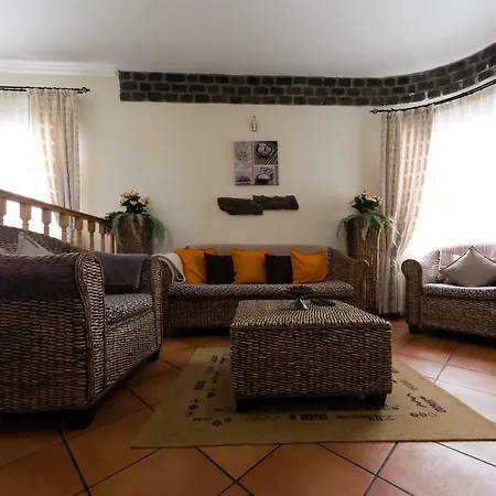 Casa Nunes Holiday home *