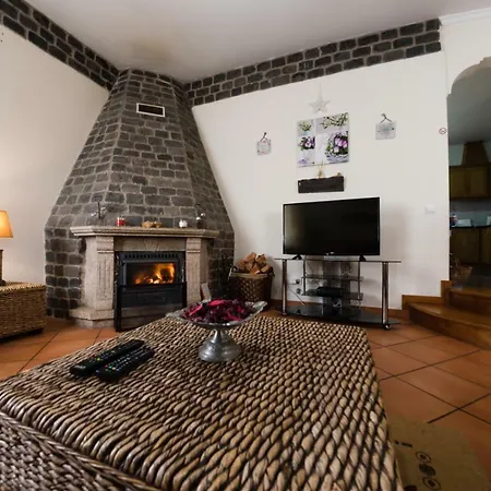 Tatil Evi Casa Nunes Santana (Madeira)