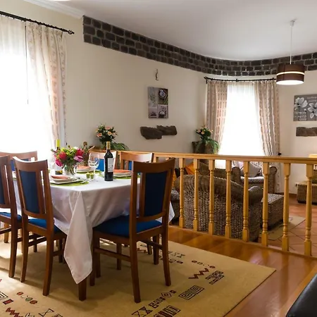 Casa Nunes * Santana (Madeira)