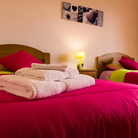 Prázdninový dům Casa Nunes Santana (Madeira)