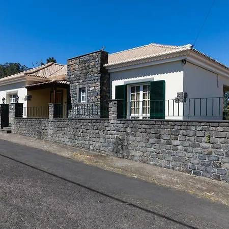 Dom wakacyjny Casa Nunes Santana (Madeira)