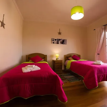 Casa Nunes Tatil Evi Santana (Madeira)