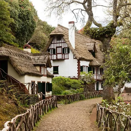 Casa Nunes * Santana (Madeira)