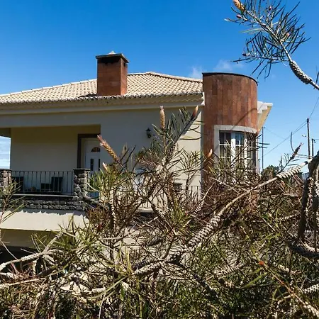 Casa Nunes Tatil Evi