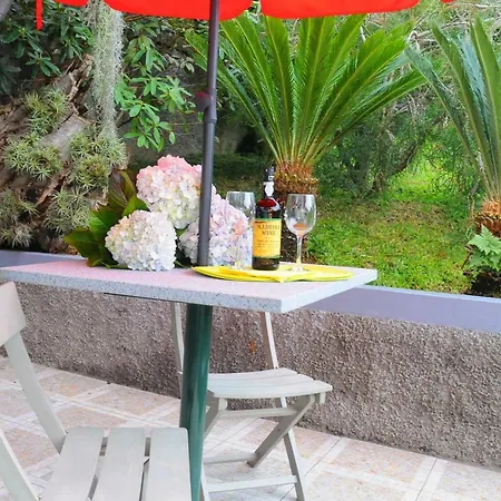 Casa Nunes Tatil Evi *