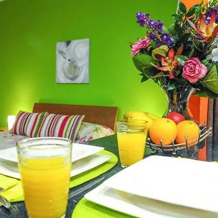 Casa Nunes Hébergement de vacances