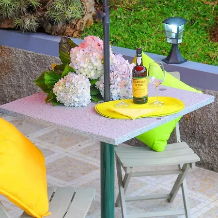 Casa Nunes Tatil Evi *