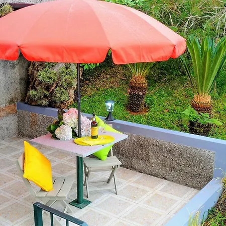 Casa Nunes Сasa de vacaciones *