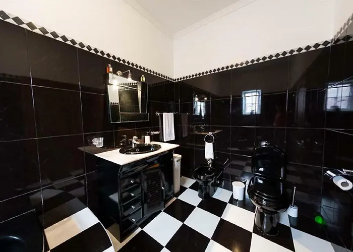 Casa Nunes Дом отдыха *