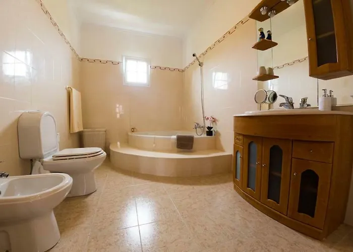 Casa Nunes Дом отдыха