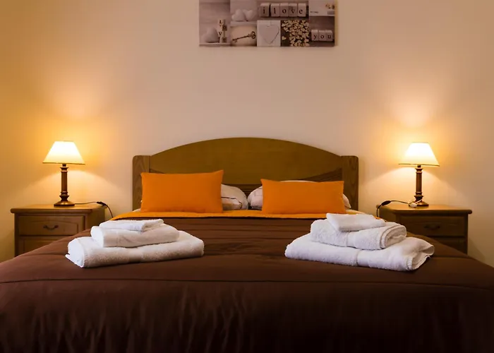 Hébergement de vacances Casa Nunes Santana (Madeira)