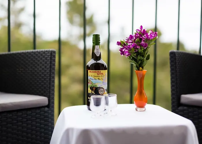 Дом отдыха Casa Nunes *