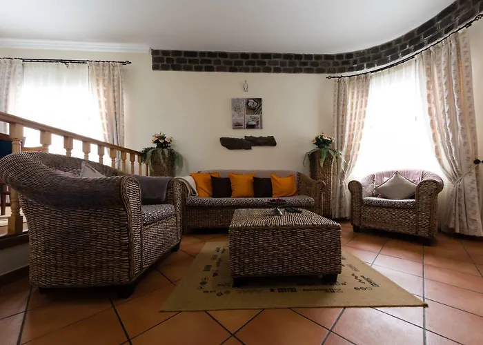 Casa Nunes Hébergement de vacances *