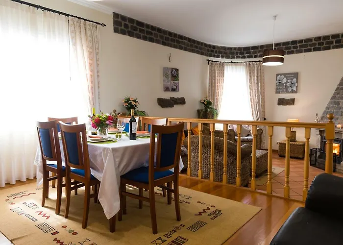 Casa Nunes * Santana (Madeira)