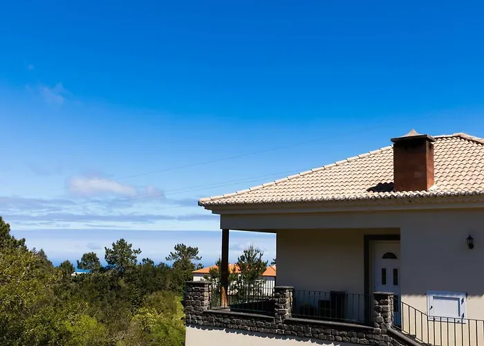 Casa Nunes * Сантана