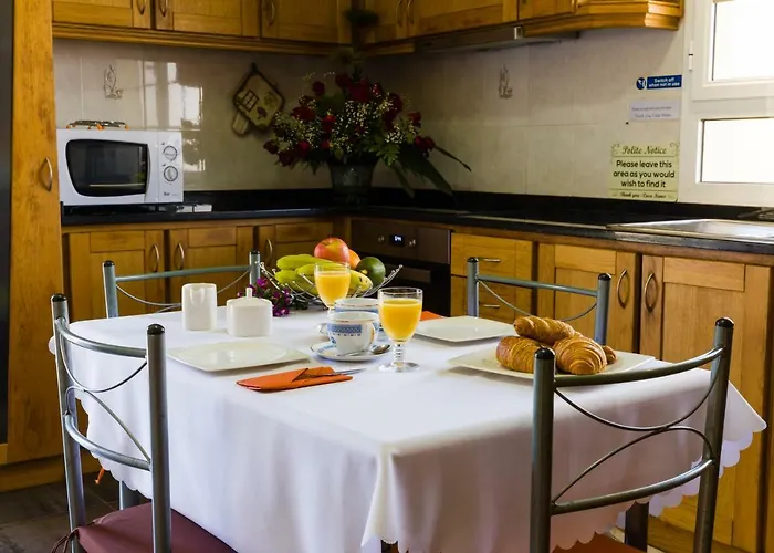 Hébergement de vacances Casa Nunes Santana (Madeira)