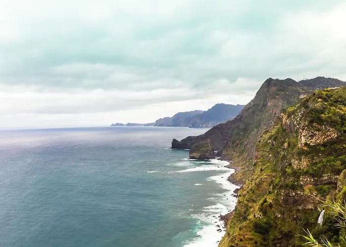 Dom wakacyjny Casa Nunes