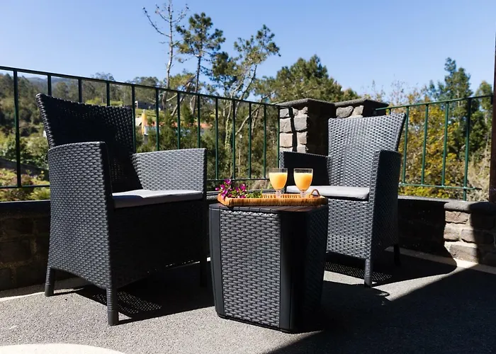 Casa Nunes Santana (Madeira)