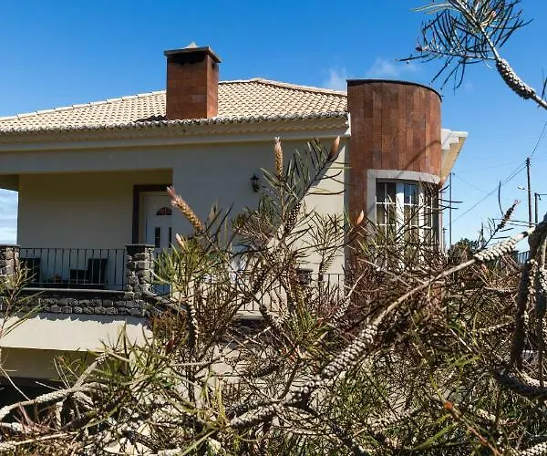 Casa Nunes Дом отдыха