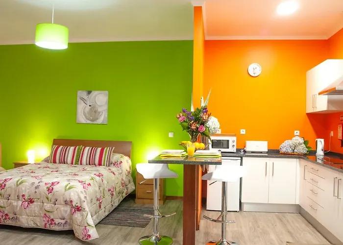 Casa Nunes Сантана