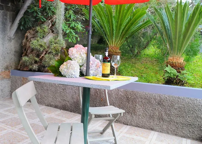 Casa Nunes Hébergement de vacances *