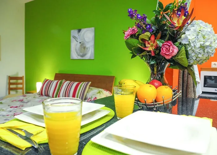 Casa Nunes Dom wakacyjny