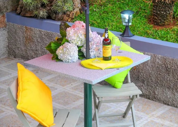 Casa Nunes Dom wakacyjny *