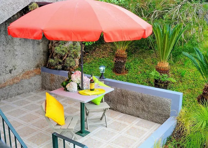 Casa Nunes Hébergement de vacances *